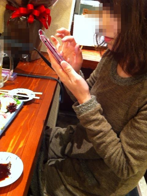ナンパした女の子